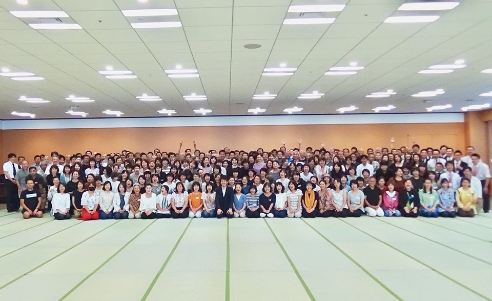 60秒魔法の行列治療院 第6期