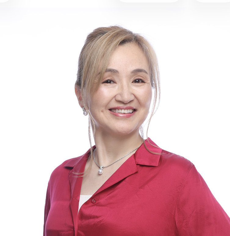 竹原芳美先生