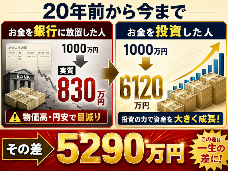 衝撃の事実