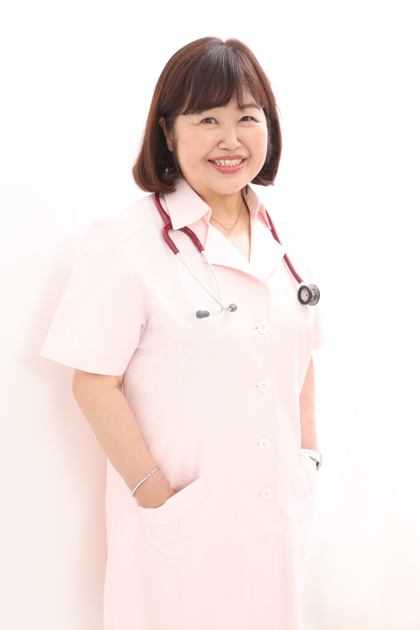 小児科医 堀澤せつこ様
