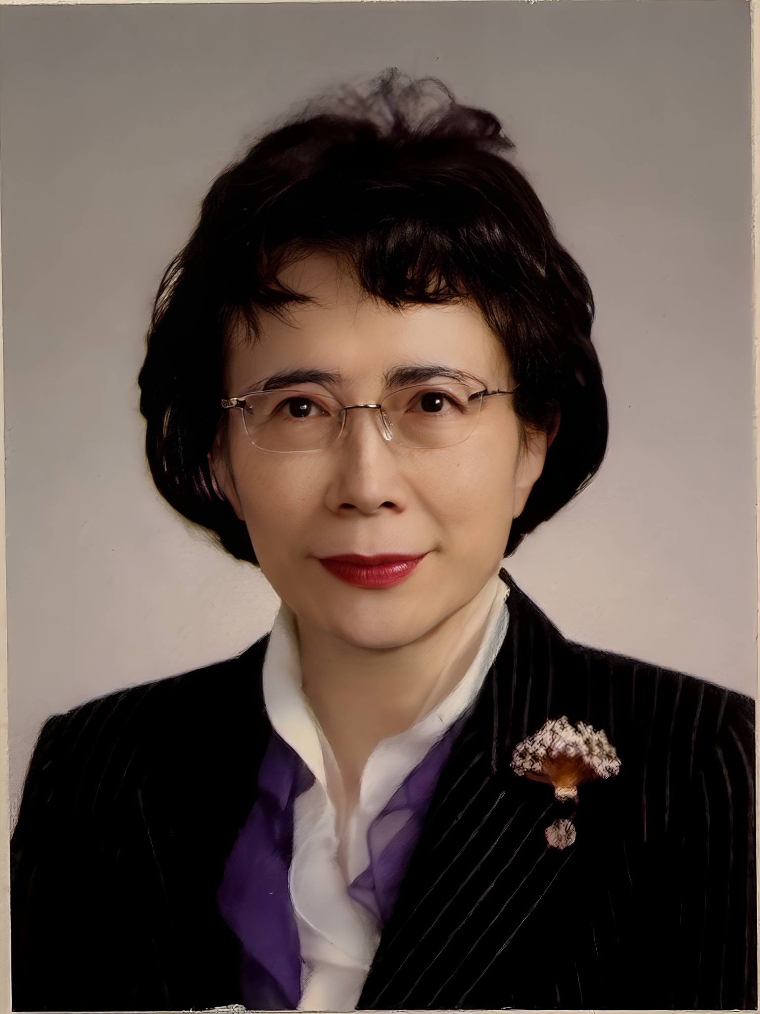 弁護士 立花旦子様